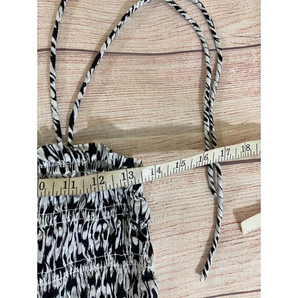 NWT Loft Beach Women's Speckled Beach Top (ONLY) - XL - Picture 6 of 12